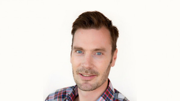 Eric Artz