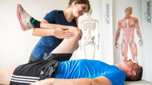 Fysiotherapie