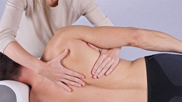 Osteopathie